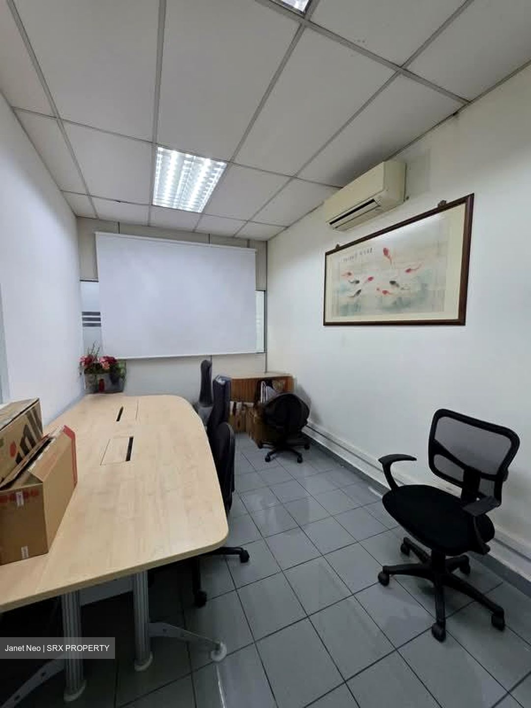 Tuas Avenue 16 (D22), Factory #596853621